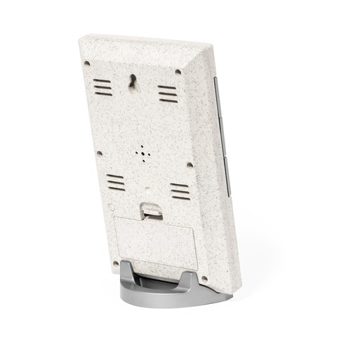 Station Météo Maginly - 4