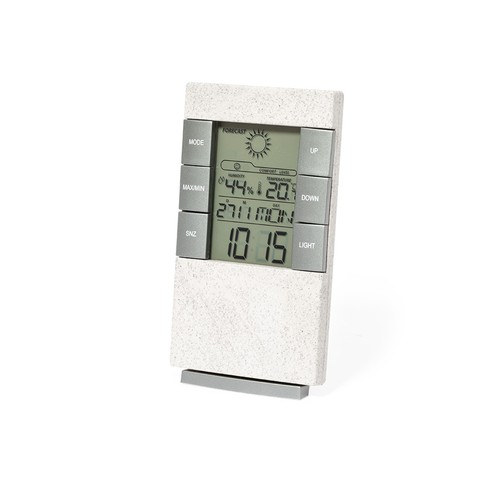 Weather Station Maginly Weather Station Maginly