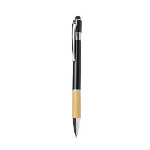 black Bolígrafo Puntero Berget