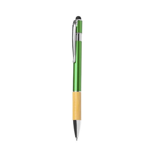 green Bolígrafo Puntero Berget