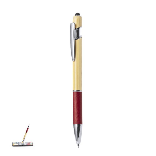 azul marino Bolígrafo Puntero Filipo