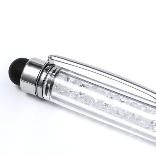 white Bolígrafo Puntero Loev