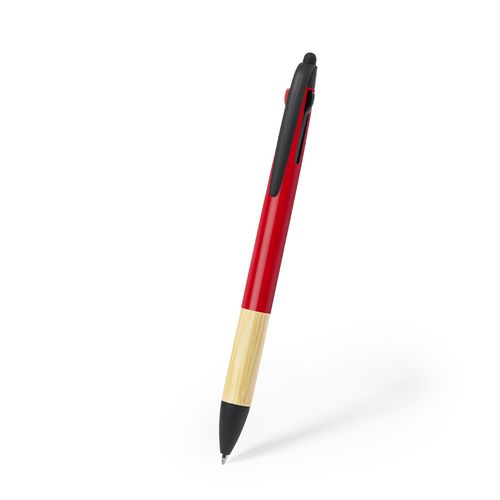 Bolígrafo Multicolor Puntero Milok