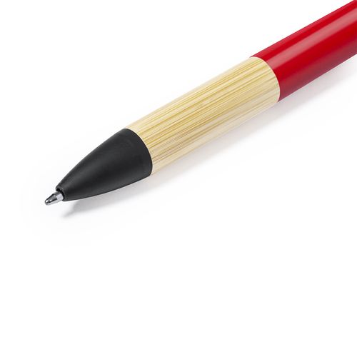 Bolígrafo Multicolor Puntero Milok