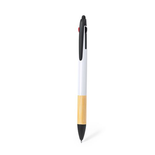 Bolígrafo Multicolor Puntero Milok