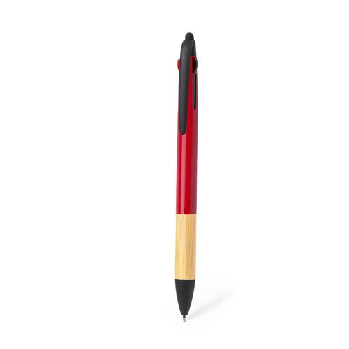 Bolígrafo Multicolor Puntero Milok
