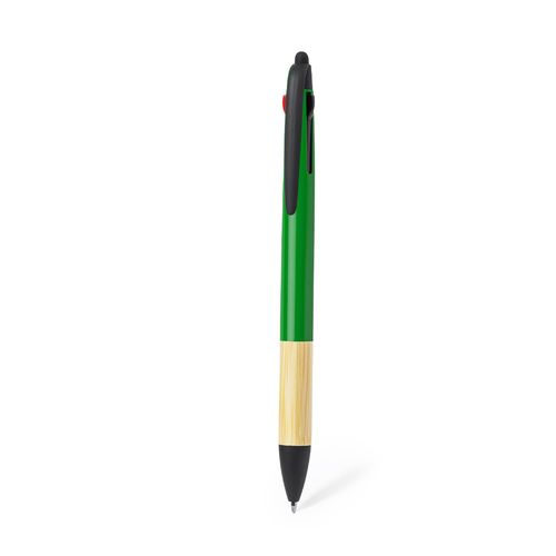 Bolígrafo Multicolor Puntero Milok