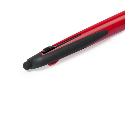 Stylet Bille Multicolore Milok - 6