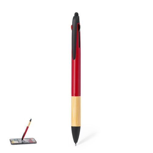 Bolígrafo Multicolor Puntero Milok
