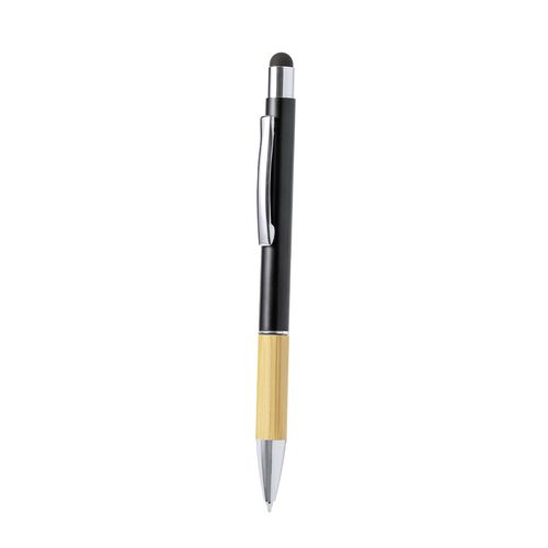 black Bolígrafo Puntero Piket