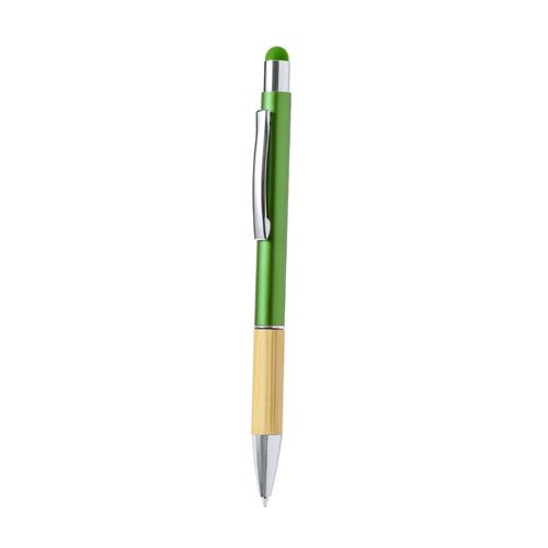 green Bolígrafo Puntero Piket