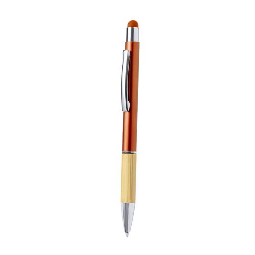 orange Bolígrafo Puntero Piket