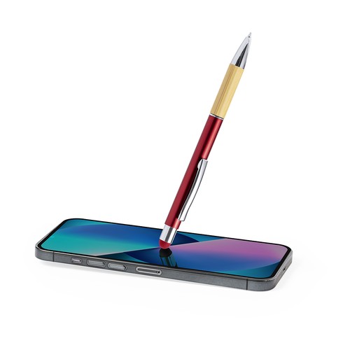 Stylet Bille Piket - 4