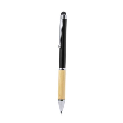 black Bolígrafo Puntero Zadron