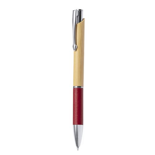 red Bolígrafo Arvonyx