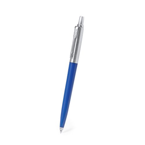 white Bolígrafo Jotter Recycled