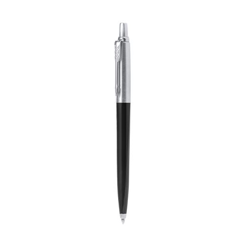 black Bolígrafo Jotter Recycled