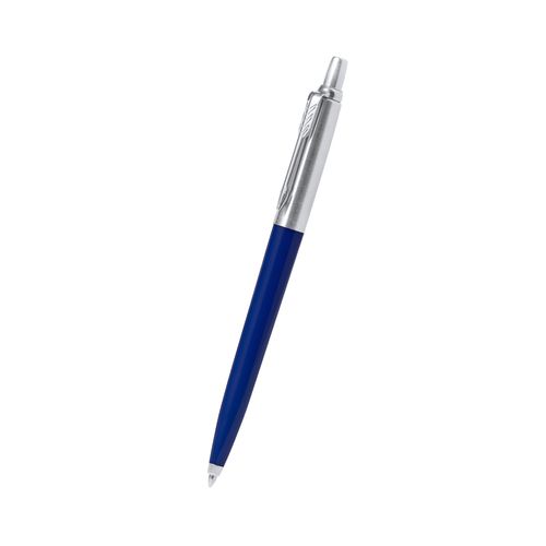 black Bolígrafo Jotter Recycled