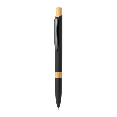 black Bolígrafo Lantasker
