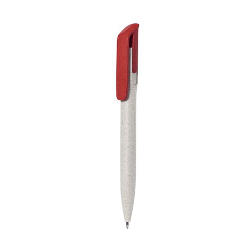 red Bolígrafo Latif