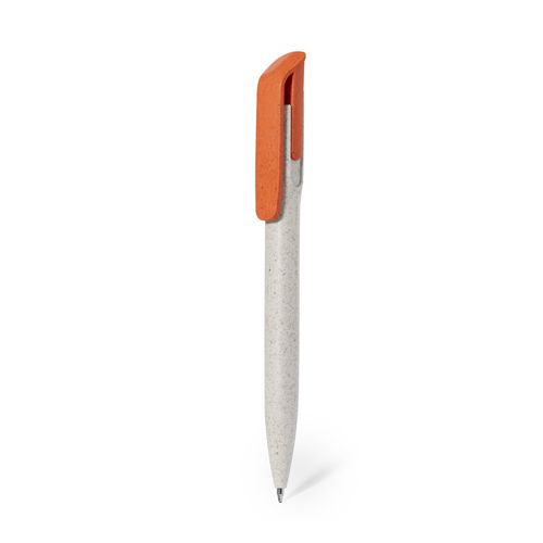 orange Bolígrafo Latif
