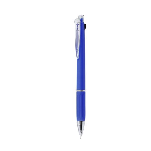 BOLÍGRAFO MULTICOLOR LECON