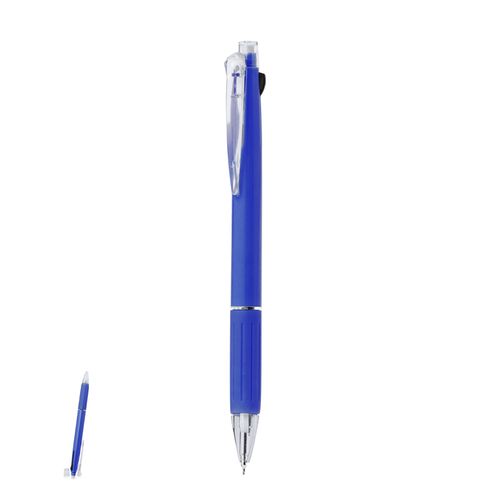 blue Bolígrafo Multicolor Lecon