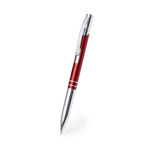 red Bolígrafo Mafei