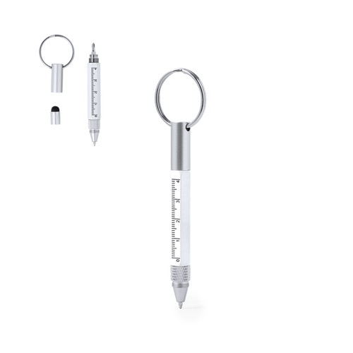 Stylo Multifonction Lexi - 2