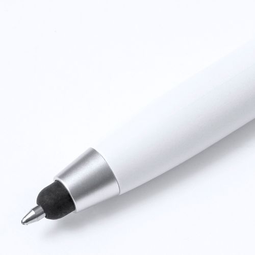 white Bolígrafo Limpiador Gobit