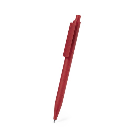 red Bolígrafo Peters