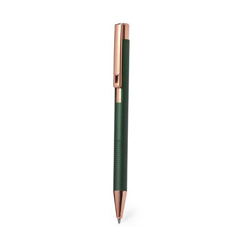 black Bolígrafo Raitox