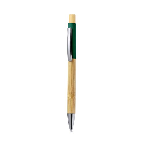 verde oscuro Bolígrafo Renol
