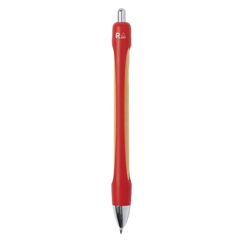 red Bolígrafo Storm