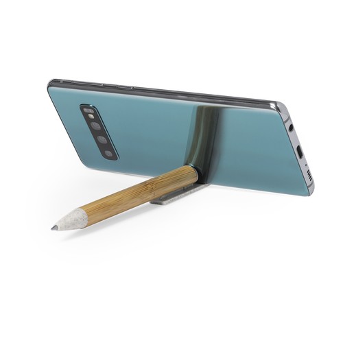 blue Bolígrafo Soporte Zonta