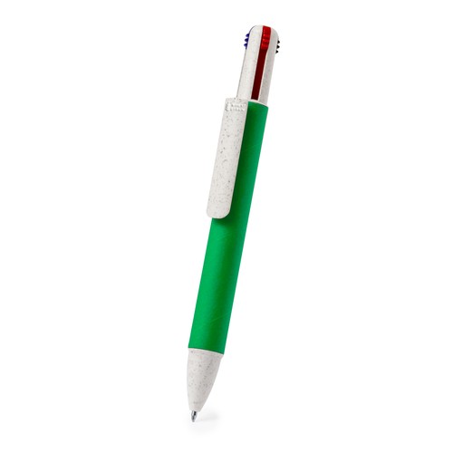 green Bolígrafo Surtum