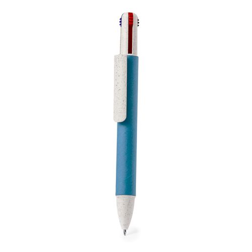 blue Bolígrafo Multicolor Surtum