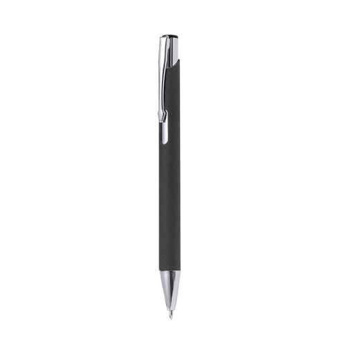 black Bolígrafo Uzor