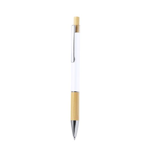 white Bolígrafo Weler