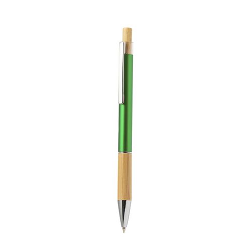 green Bolígrafo Weler