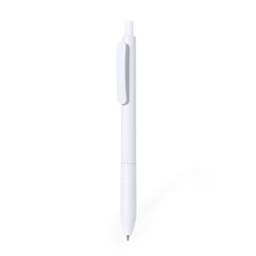 white Bolígrafo Xylander