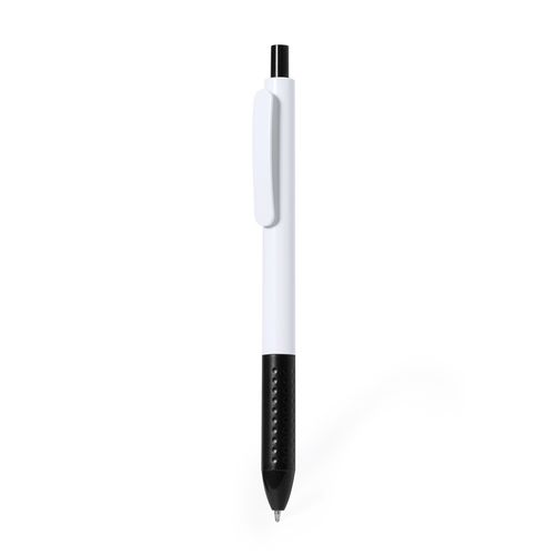 black Bolígrafo Xylander