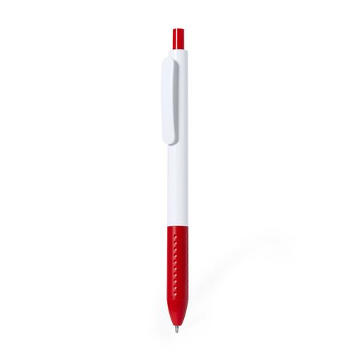 red Bolígrafo Xylander
