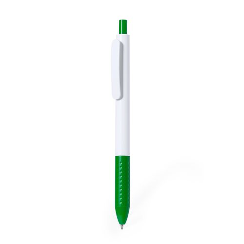 green Bolígrafo Xylander