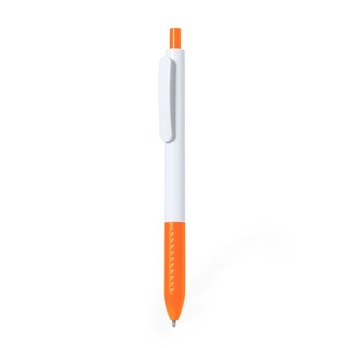 orange Bolígrafo Xylander