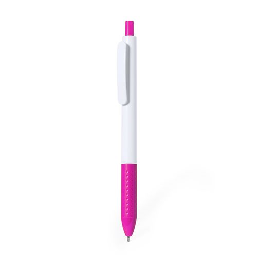 fucsia Bolígrafo Xylander