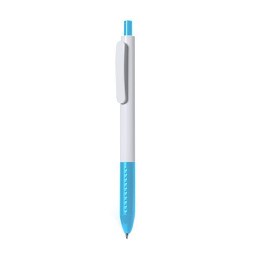 azul claro Bolígrafo Xylander
