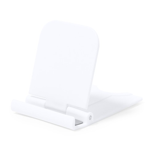 white Soporte Linkil