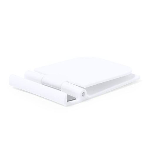 white Soporte Linkil