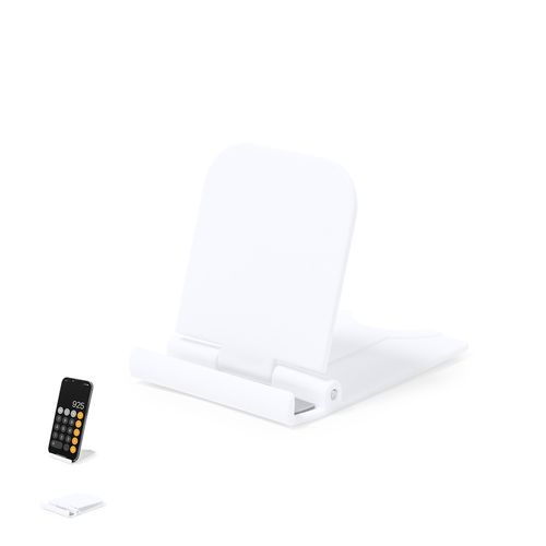 white Soporte Linkil